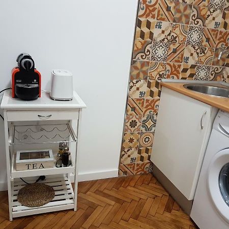 Apartamento Soho-Colon, Ubicado En Centro Historico Málaga Exterior foto