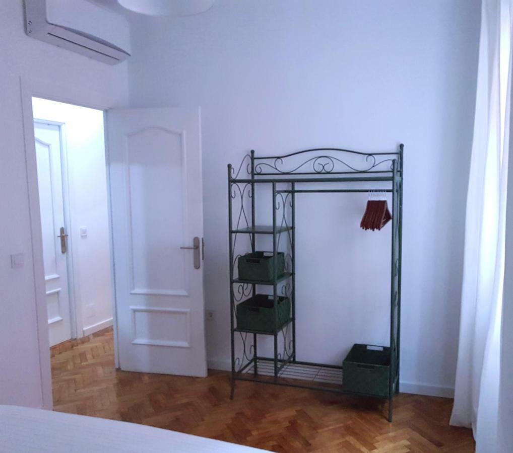 Apartamento Soho-Colon, Ubicado En Centro Historico Málaga Exterior foto