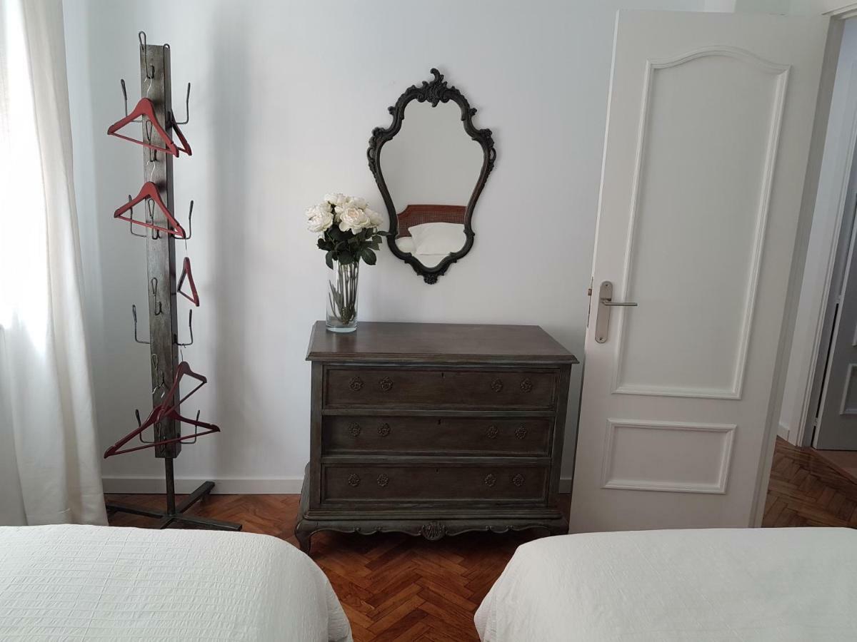 Apartamento Soho-Colon, Ubicado En Centro Historico Málaga Exterior foto