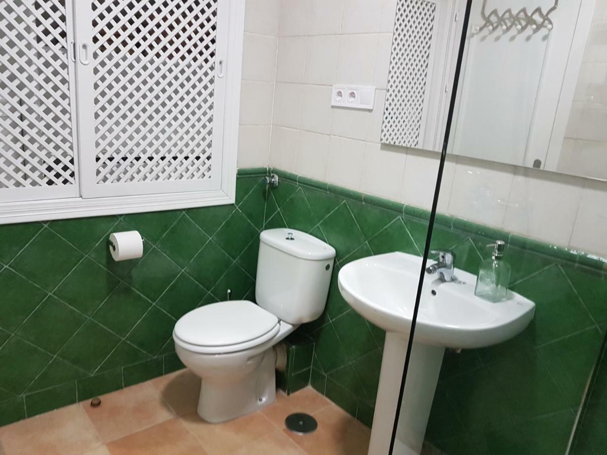 Apartamento Soho-Colon, Ubicado En Centro Historico Málaga Exterior foto