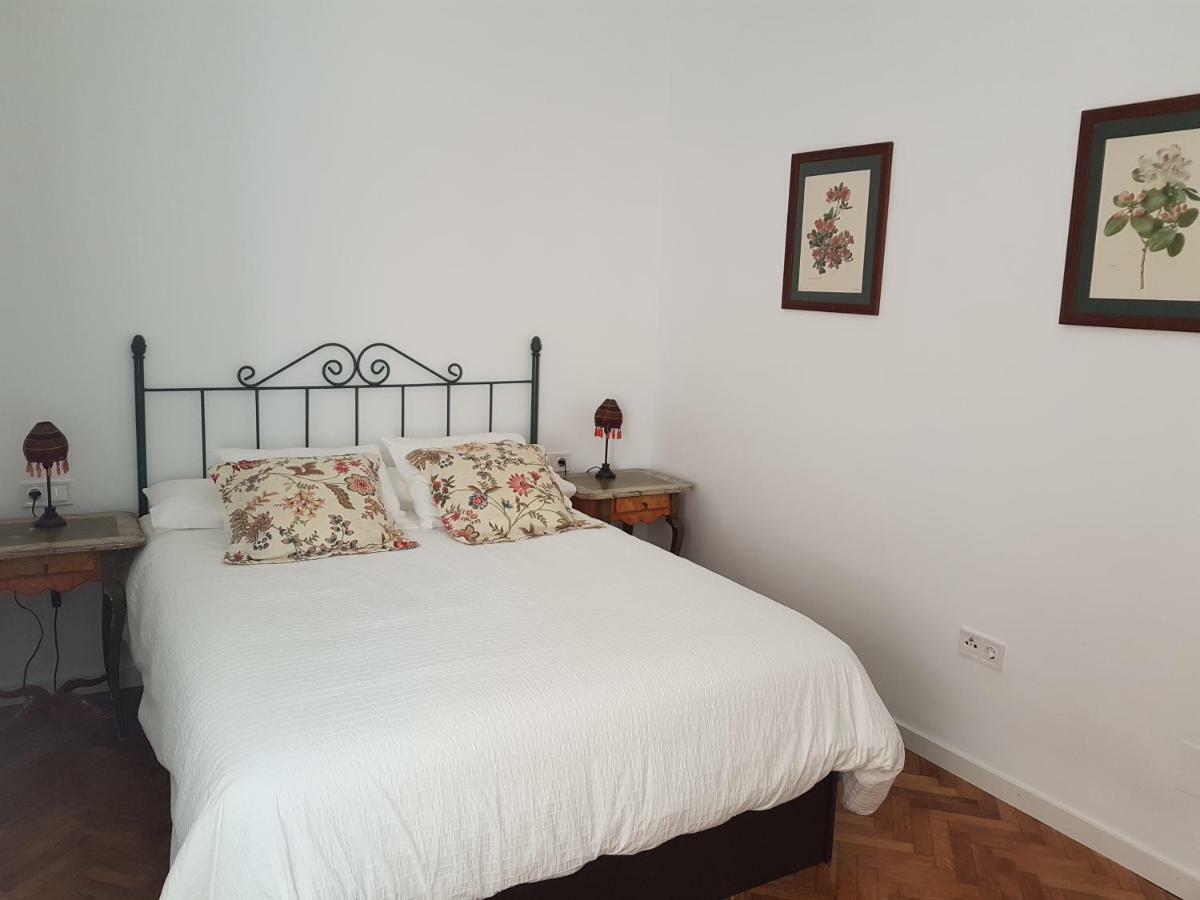 Apartamento Soho-Colon, Ubicado En Centro Historico Málaga Exterior foto