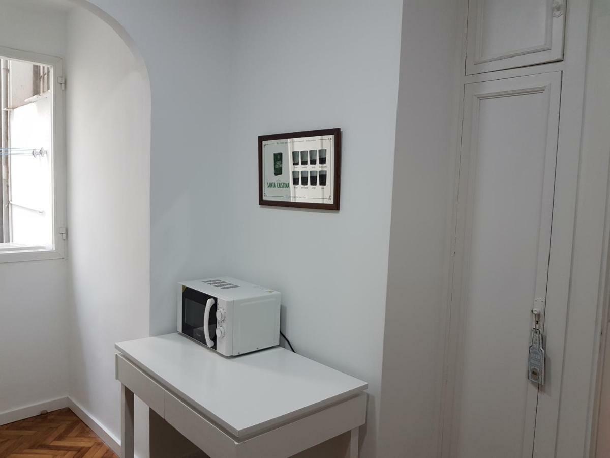Apartamento Soho-Colon, Ubicado En Centro Historico Málaga Exterior foto