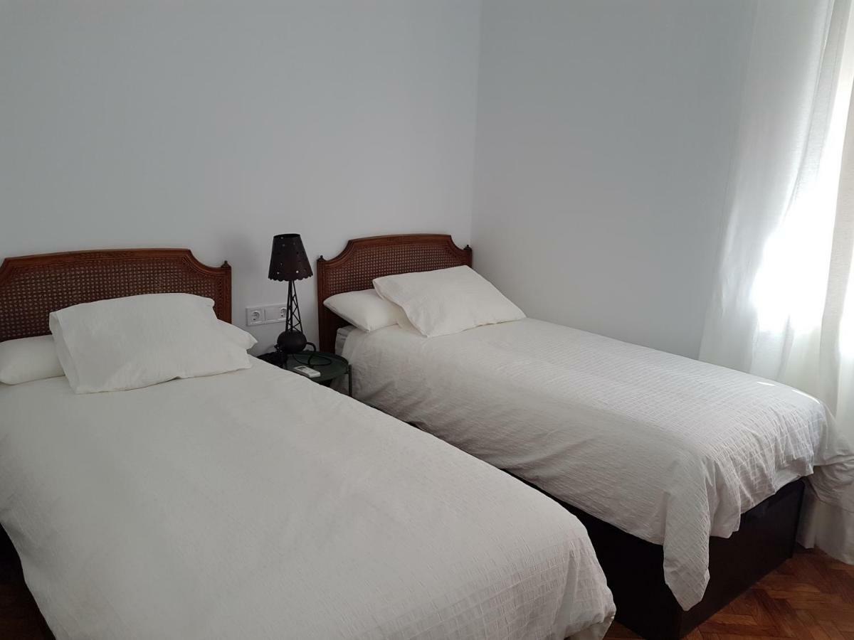 Apartamento Soho-Colon, Ubicado En Centro Historico Málaga Exterior foto