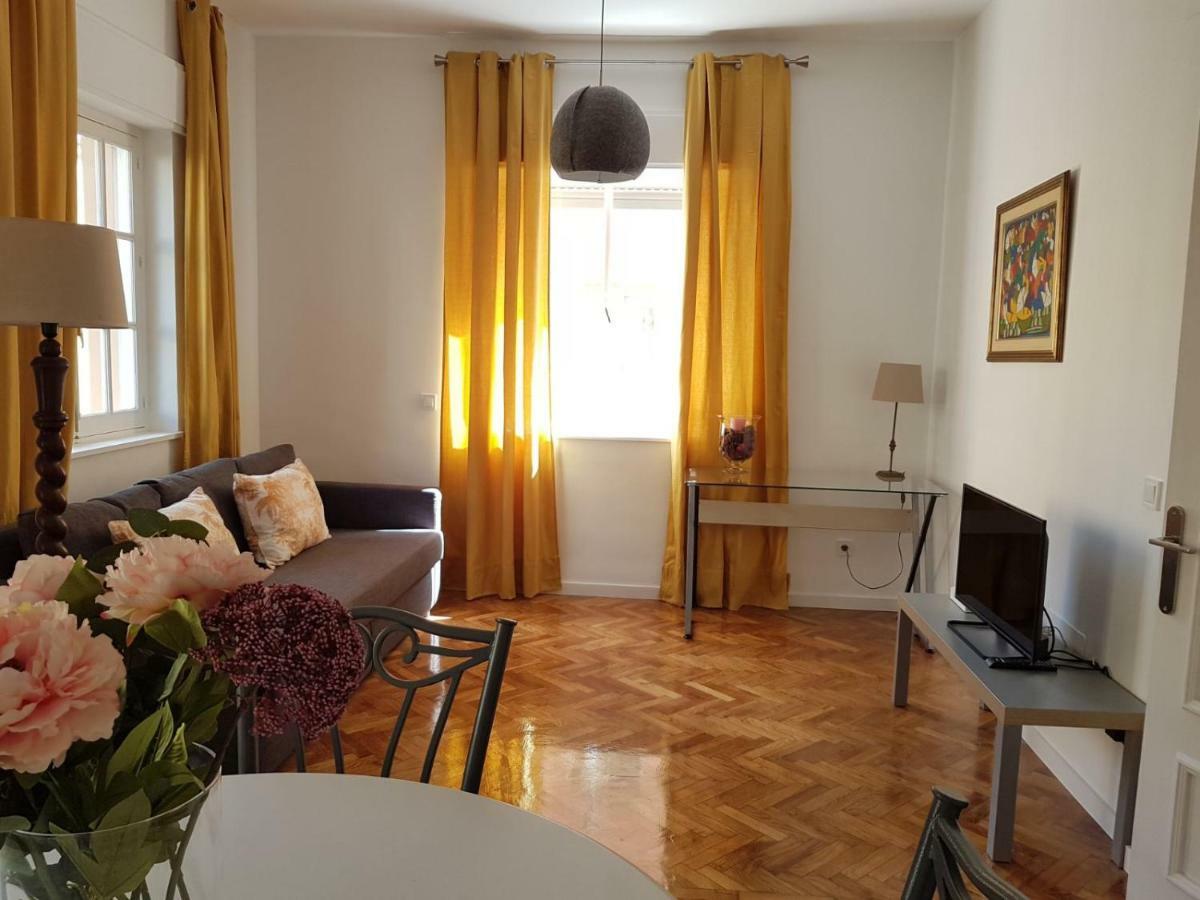 Apartamento Soho-Colon, Ubicado En Centro Historico Málaga Exterior foto