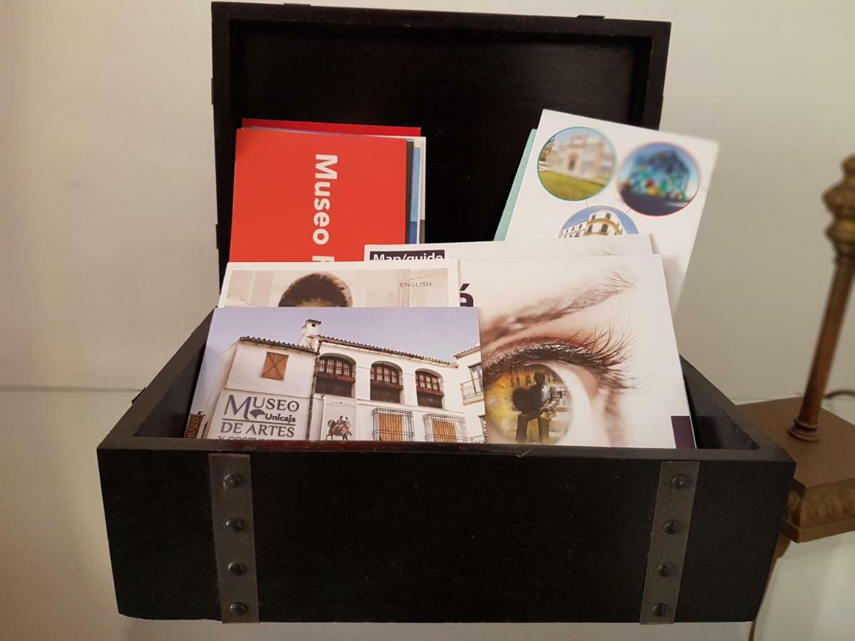 Apartamento Soho-Colon, Ubicado En Centro Historico Málaga Exterior foto