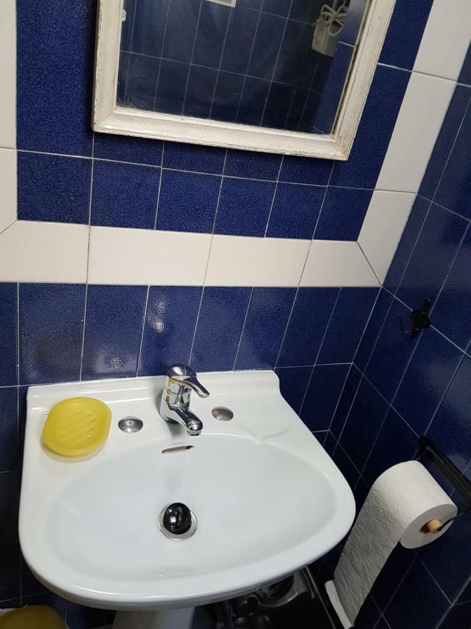 Apartamento Soho-Colon, Ubicado En Centro Historico Málaga Exterior foto