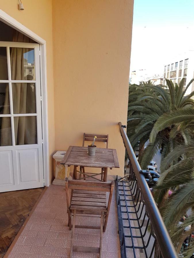 Apartamento Soho-Colon, Ubicado En Centro Historico Málaga Exterior foto