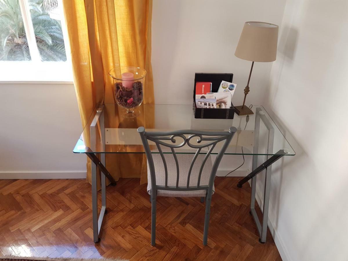 Apartamento Soho-Colon, Ubicado En Centro Historico Málaga Exterior foto